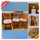 Hamilton Moving Online Auction - Orchard Road