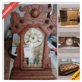 Bremerton Moving Online Auction - Sheridan Road