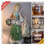 Catonsville Downsizing Online Auction - Gibsonwood Road