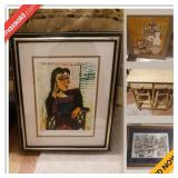 Bushwood Reseller Online Auction - Upland dr