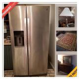 Joppa Estate Sale Online Auction - Springdale Court