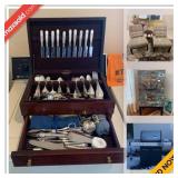 Montgomery Downsizing Online Auction - Arrowhead Court