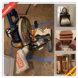 Redmond Moving Online Auction - NE 91st ST