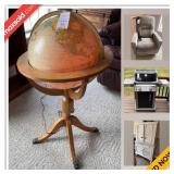 Atkinson Moving Online Auction - Heald Bailey Drive