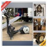 Lakeland Moving Online Auction - Exploration Avenue (STORAGE)