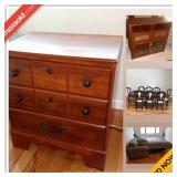 WAYLAND Moving Online Auction - Loker Street