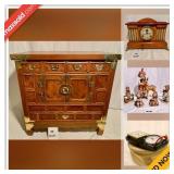 Edmonds Downsizing Online Auction - 68th Avenue West