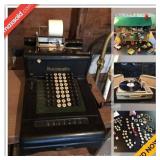 Nordland Estate Sale Online Auction - East Marrowstone Road