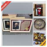 SAUGUS Moving Online Auction - APPLETON STREET