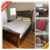 Islip Terrace Moving Online Auction - Elmwood Street