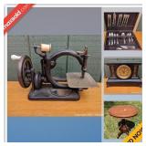 Melrose Reseller Online Auction - Lynde Street