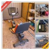 Phoenix Estate Sale Online Auction - E Nisbet Road