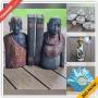 North Berwick Downsizing Online Auction - Lebanon Road