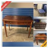 Yonkers Moving Online Auction - Fullerton Avenue (STORAGE)