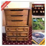 New Fairfield Downsizing Online Auction - Lake Drive South