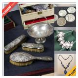Hopewell Estate Sale Online Auction - East Broad Street