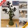Philadelphia Downsizing Online Auction - Woodland Ave