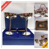 Los Angeles Charity/Fundraising Online Auction - Lassen Street