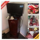 Allentown Downsizing Online Auction - Orefield Road