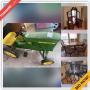 Grand Prairie Moving Online Auction - Cooper Street