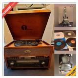 Lithonia Downsizing Online Auction - Asborough Court
