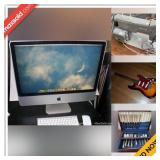 Rochester Downsizing Online Auction - Harwick Rd
