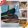 Arlington Downsizing Online Auction - Coolidge Road