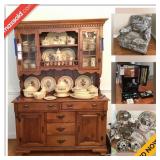 Reisterstown Moving Online Auction - Fawn Ridge Ct