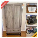 Whitinsville Moving Online Auction - HillCrest Rd