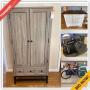 Whitinsville Moving Online Auction - HillCrest Rd