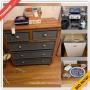 Santa Monica Moving Online Auction - 18th Street (CONDO)