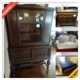 Oakland Estate Sale Online Auction - E 31st Street