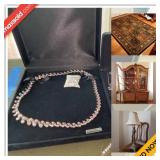 Frederick Downsizing Online Auction - East All Saints Street(CONDO)