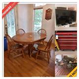 Chesterfield Downsizing Online Auction - Kintail Drive