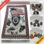 Pasadena Reseller Online Auction - N Halstead Street