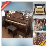 Long Beach Estate Sale Online Auction - Lime Avenue