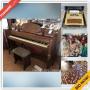 Long Beach Estate Sale Online Auction - Lime Avenue