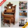Davenport Moving Online Auction - Ridge View Dr