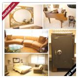 Harrison Downsizing Online Auction