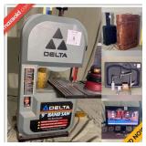 Spanaway Downsizing Online Auction - 197th Street CT East