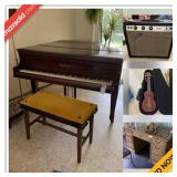 Miami Estate Sale Online Auction - Southwest 91 Avenue