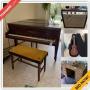 Miami Estate Sale Online Auction - Southwest 91 Avenue