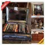 Castle Rock Moving Online Auction - White Peaks Court