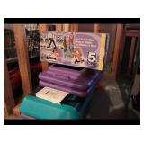 Step Platform And Bun/Thigh Max   