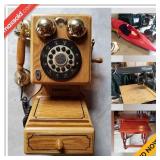 Upperco Downsizing Online Auction - Dark Hollow Road
