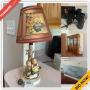 North Wales Downsizing Online Auction - Ascot Court