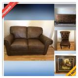 Lockhart Downsizing Online Auction - S. Guadalupe St. (CONDO)