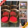La Mirada Estate Sale Online Auction - Brass Lantern Drive