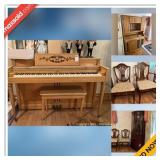 Perry Hall Moving Online Auction - E Joppa Road