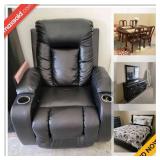 Katy Moving Online Auction - Franz Road (STORAGE)